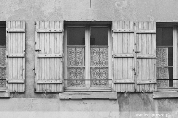 Paris // Fotografia podróżnicza, travel photography, usmiechprosze.pl